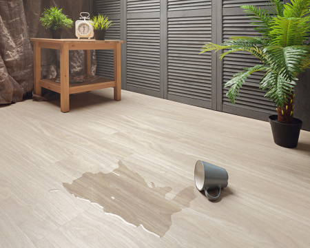 Клеевая LVT плитка Aquafloor Classic Glue AF55116 GLUE
